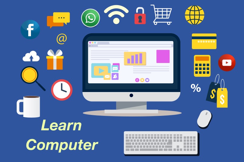 Computer Courses