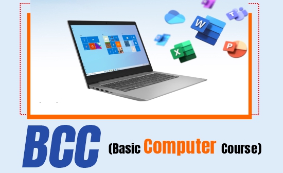 BCC (Basic Computer Course)