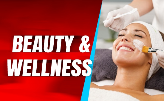 BEAUTY & WELLNESS
