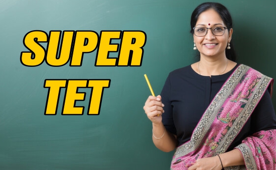 super tet