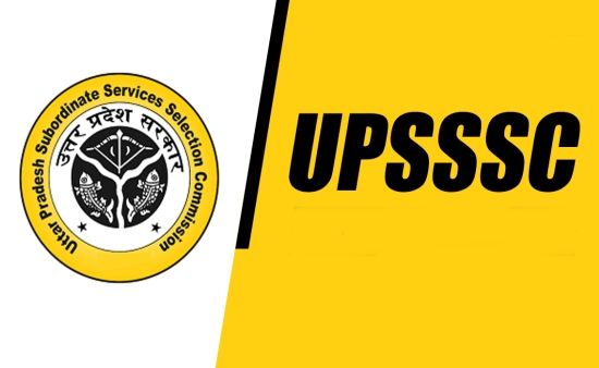 UPSSSC