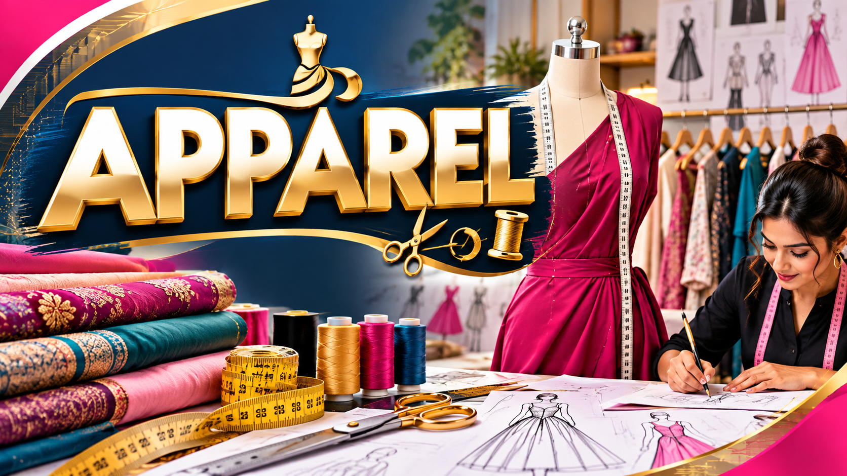 APPAREL