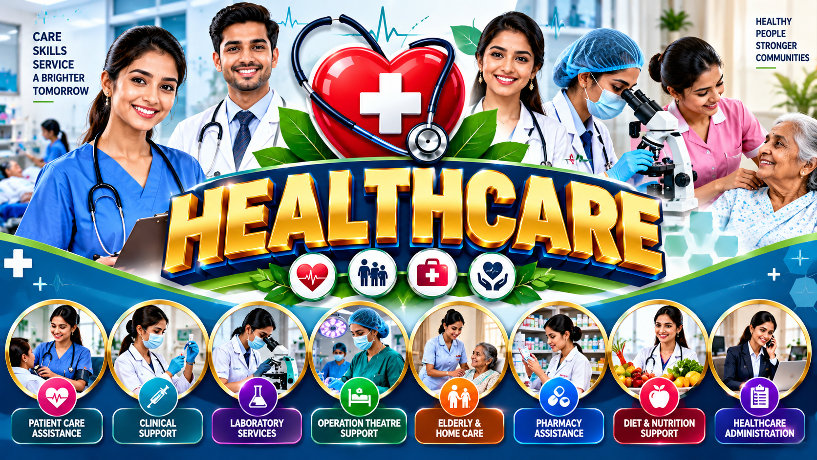HEALTHCARE