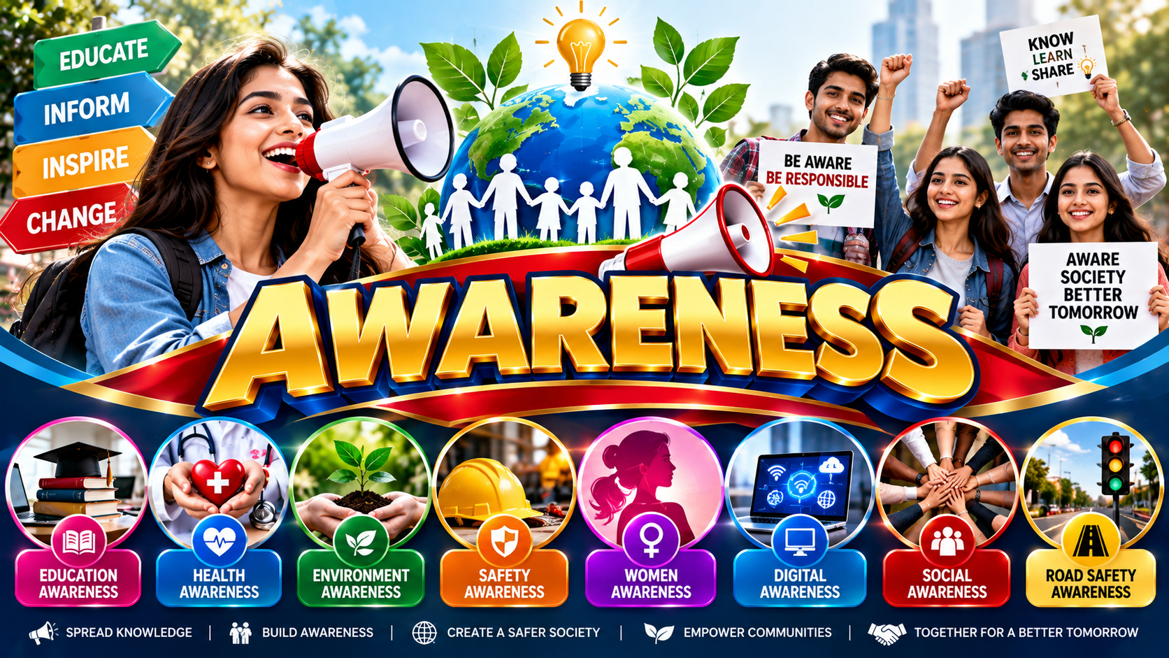 AWARENESS