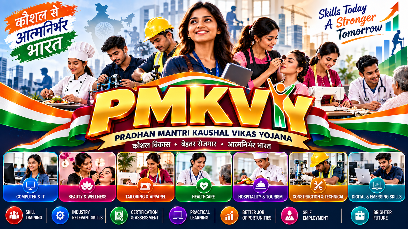 PMKVY