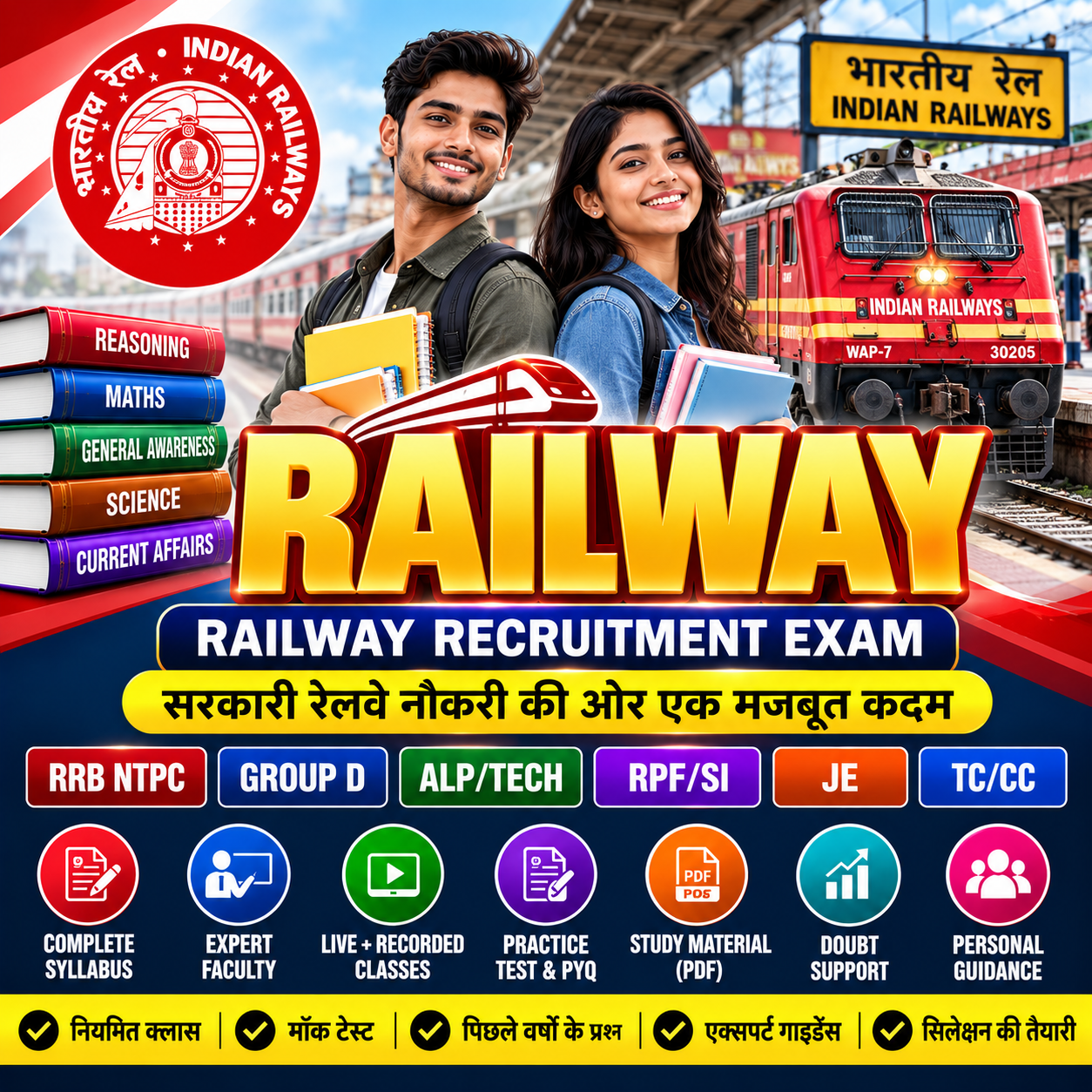 Railway